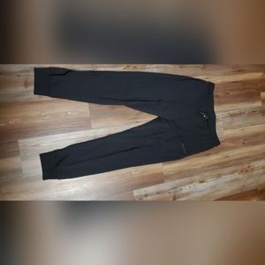 Emporio armani track pants men